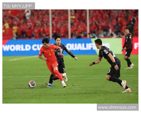 东亚杯决赛精彩对决韩国队与中国队谁能夺冠引发热议 东亚杯决赛精彩对决韩国队与中国队谁能夺冠引发热议