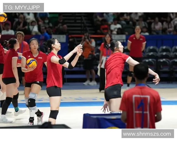 中国女排对阵印度女排精彩直播全程回顾与赛况分析 中国女排对阵印度女排精彩直播全程回顾与赛况分析