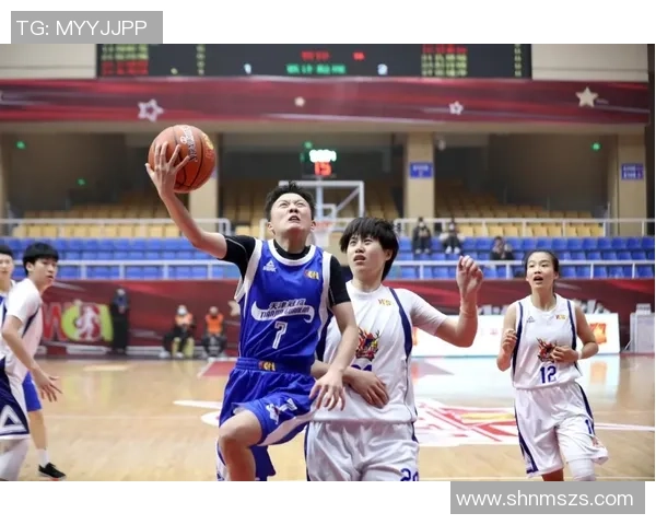 全运会女篮精彩对决上海队挑战新疆队争夺冠军荣耀 全运会女篮精彩对决上海队挑战新疆队争夺冠军荣耀