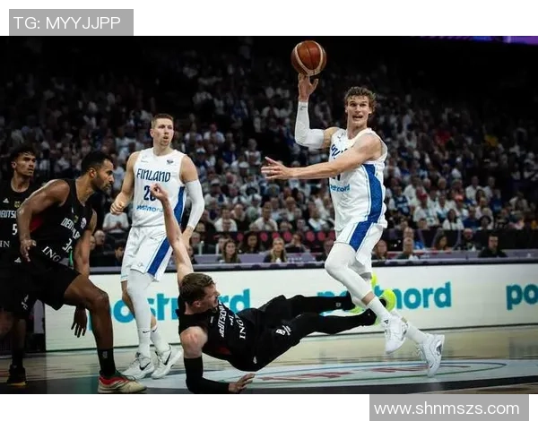 劳里马尔卡宁的崛起之路：从新秀到全明星的华丽转身