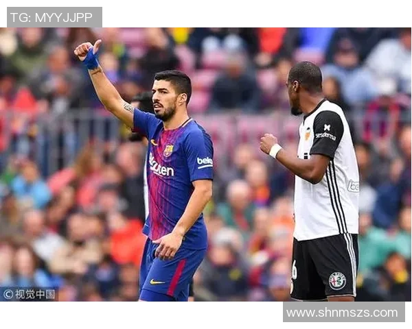 巴塞罗那与瓦伦西亚精彩对决在线直播全程回顾与分析