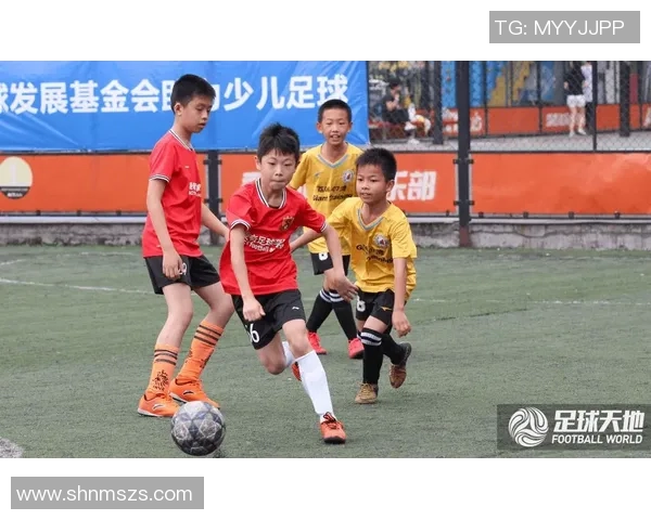 巴西U12少年足球队对阵日本队精彩对决引发热议