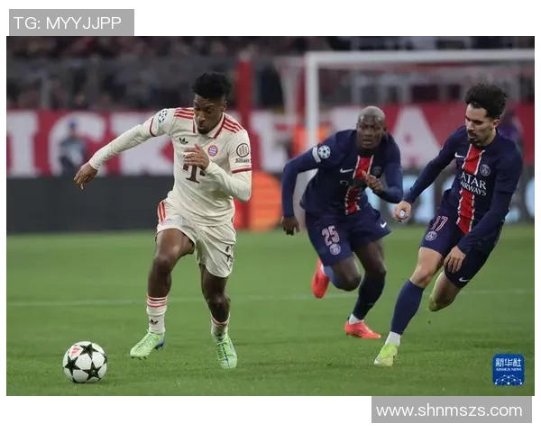 巴黎圣日耳曼对阵拜仁慕尼黑亚盘分析及赛前预测详解