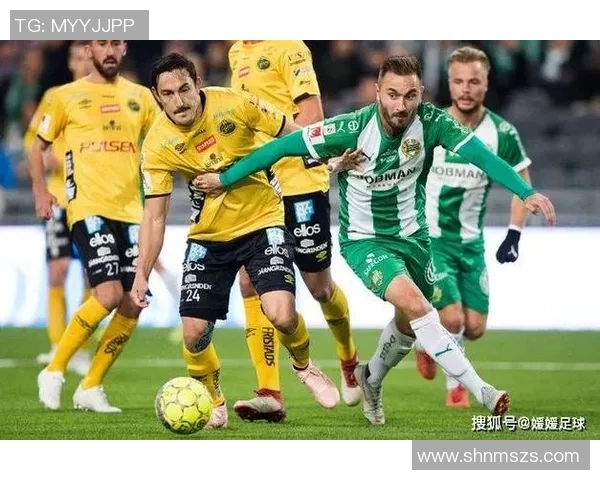 布鲁马波与天狼星的精彩对决揭示足球战术与团队合作的重要性