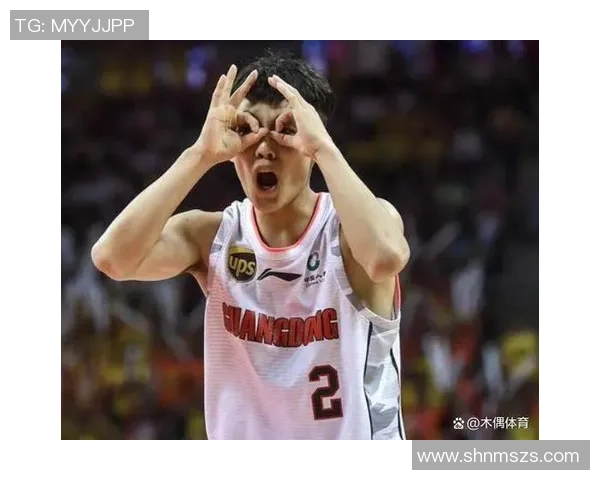 徐杰的篮球之路：从青涩少年到职业赛场的璀璨明星