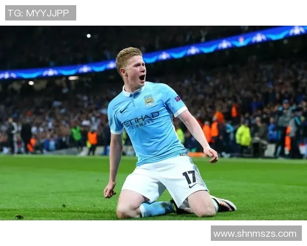 德布劳内：足球场上的魔术师如何引领球队走向辉煌之路