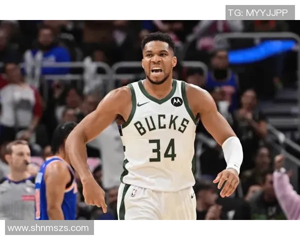 扬尼斯阿德托昆博如何在NBA赛场上实现自我突破与成长之路 扬尼斯阿德托昆博如何在NBA赛场上实现自我突破与成长之路