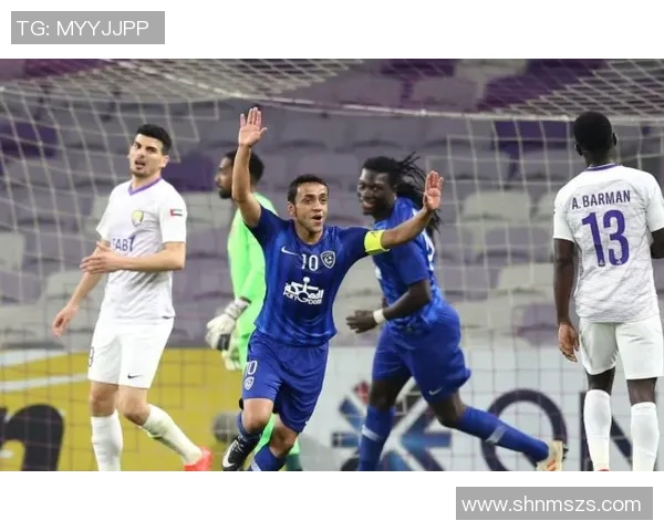 艾因对阵希拉尔精彩直播全程回顾与赛后分析 艾因对阵希拉尔精彩直播全程回顾与赛后分析