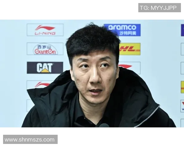 韩硕：从篮球新星到职业生涯转折的背后故事与奋斗历程